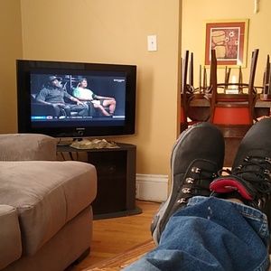 Meet your Posher, Matthew